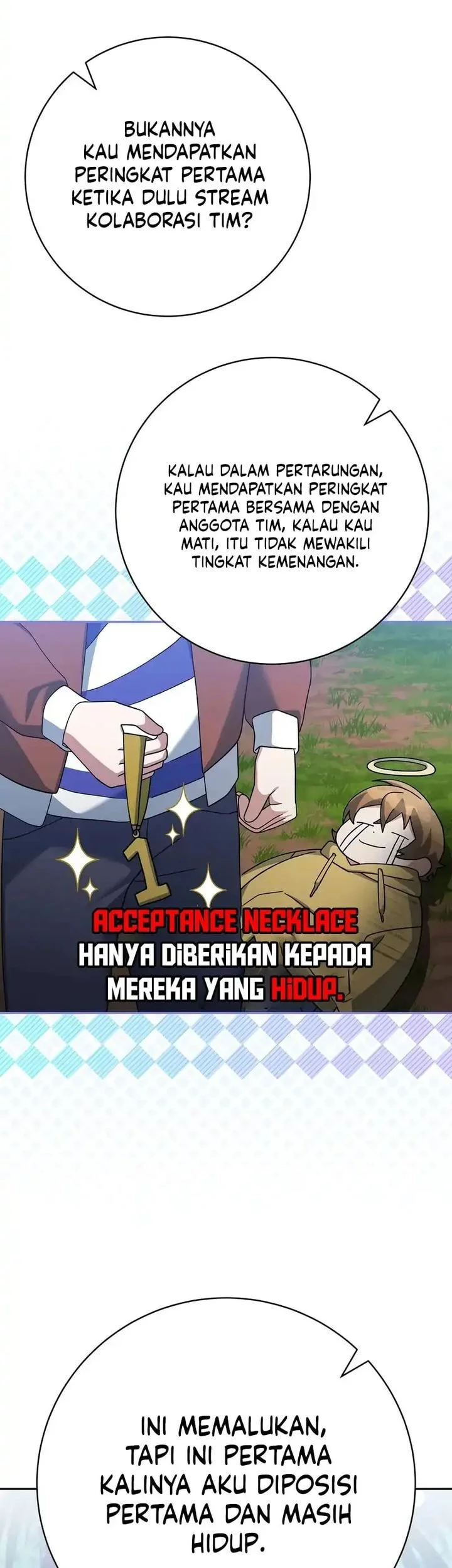 Genius Archer’s Streaming Chapter 92 Gambar 13