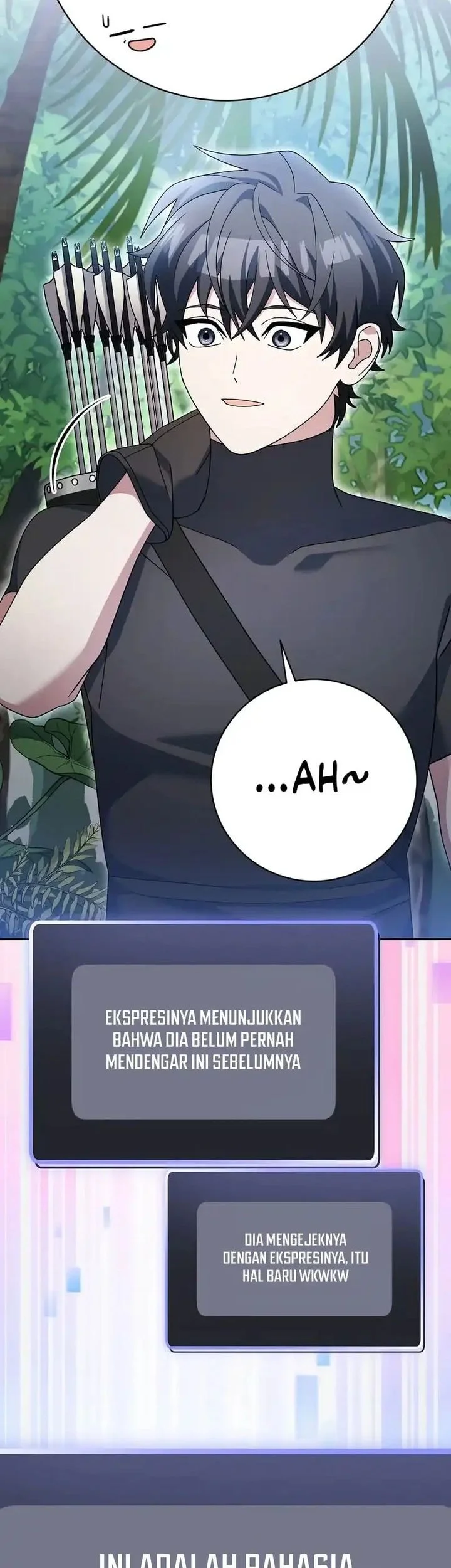 Genius Archer’s Streaming Chapter 92 Gambar 14