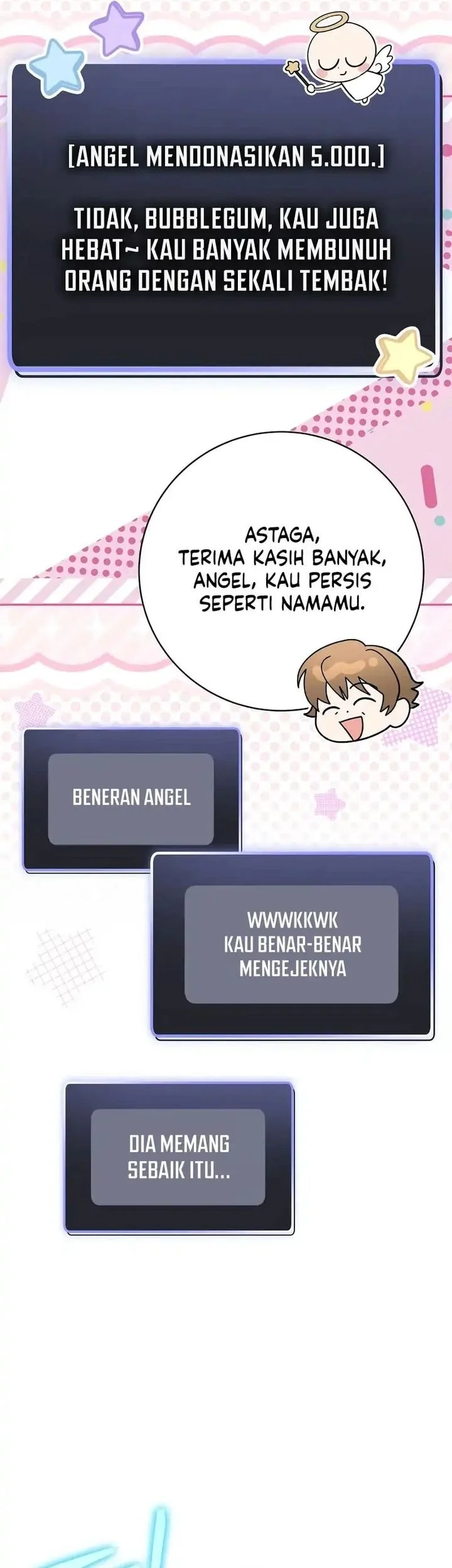 Genius Archer’s Streaming Chapter 92 Gambar 16