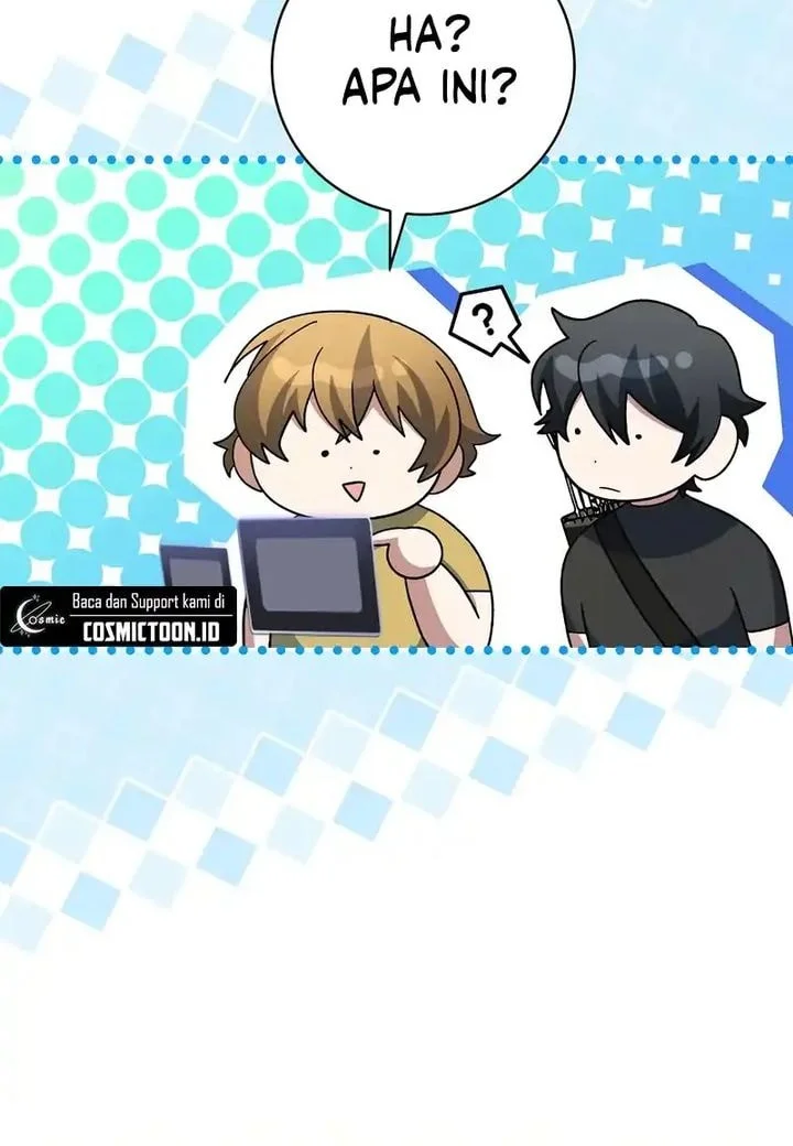 Genius Archer’s Streaming Chapter 92 Gambar 18