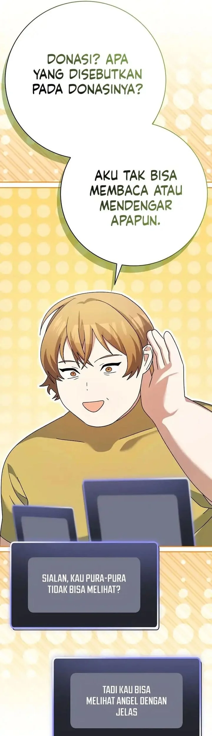 Genius Archer’s Streaming Chapter 92 Gambar 19