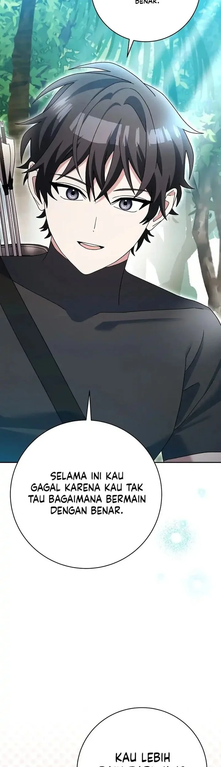 Genius Archer’s Streaming Chapter 92 Gambar 23