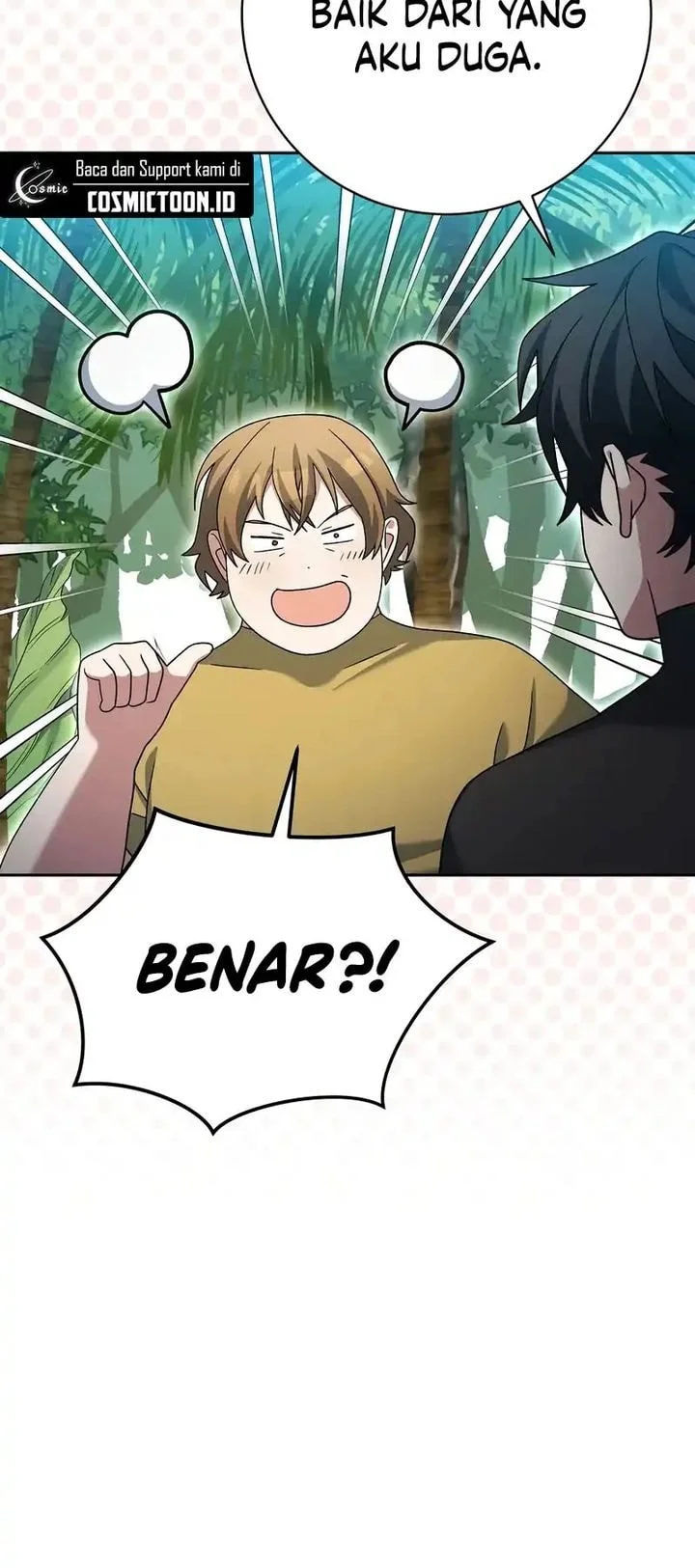 Genius Archer’s Streaming Chapter 92 Gambar 24