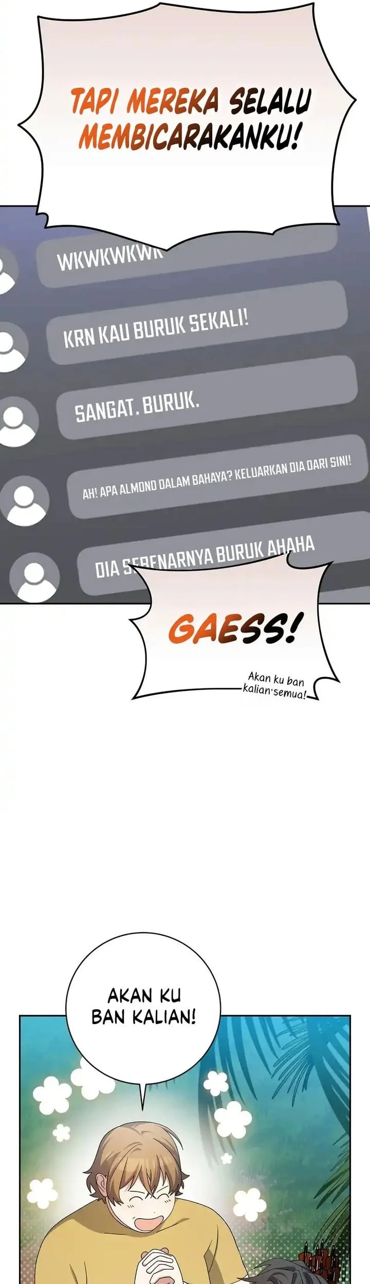 Genius Archer’s Streaming Chapter 92 Gambar 25