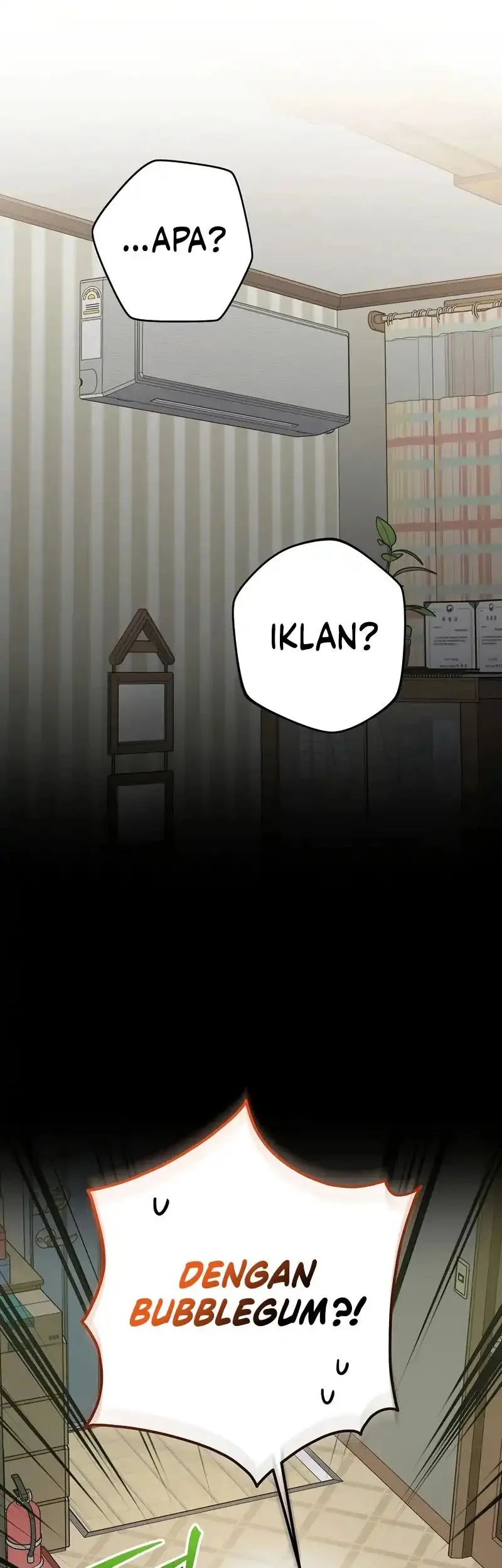 Genius Archer’s Streaming Chapter 93 Gambar 60