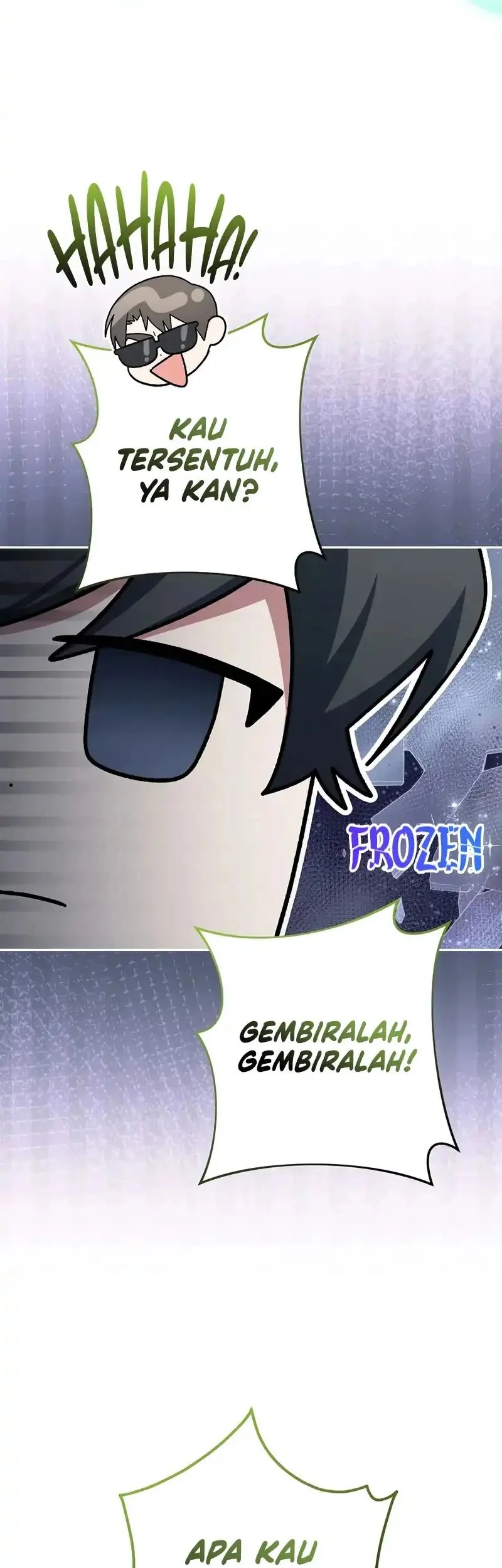 Genius Archer’s Streaming Chapter 93 Gambar 64