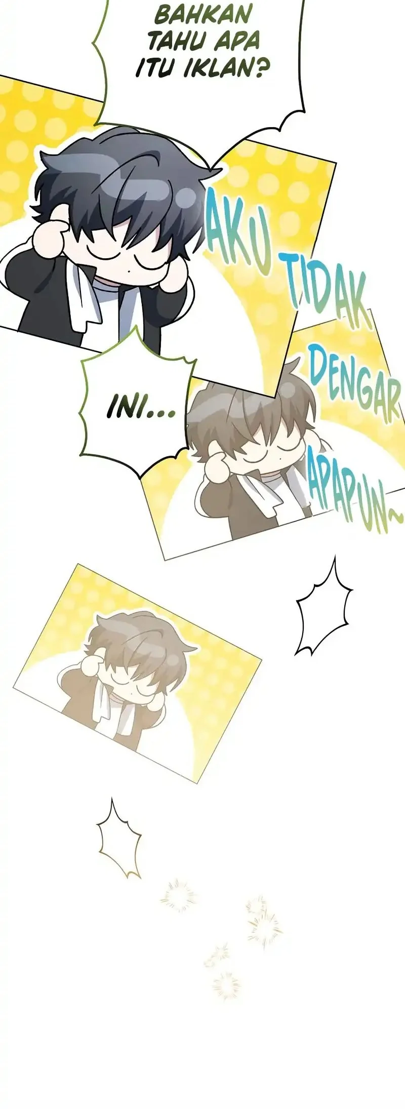 Genius Archer’s Streaming Chapter 93 Gambar 65