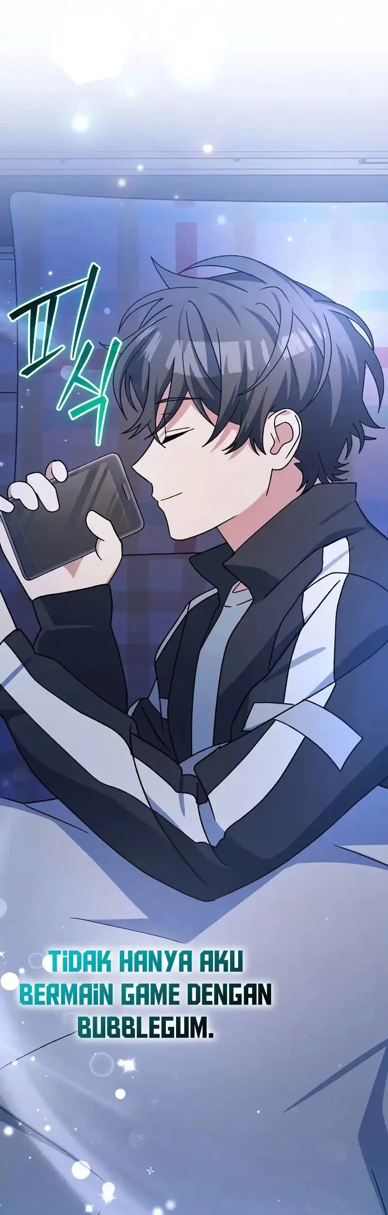 Genius Archer’s Streaming Chapter 93 Gambar 66