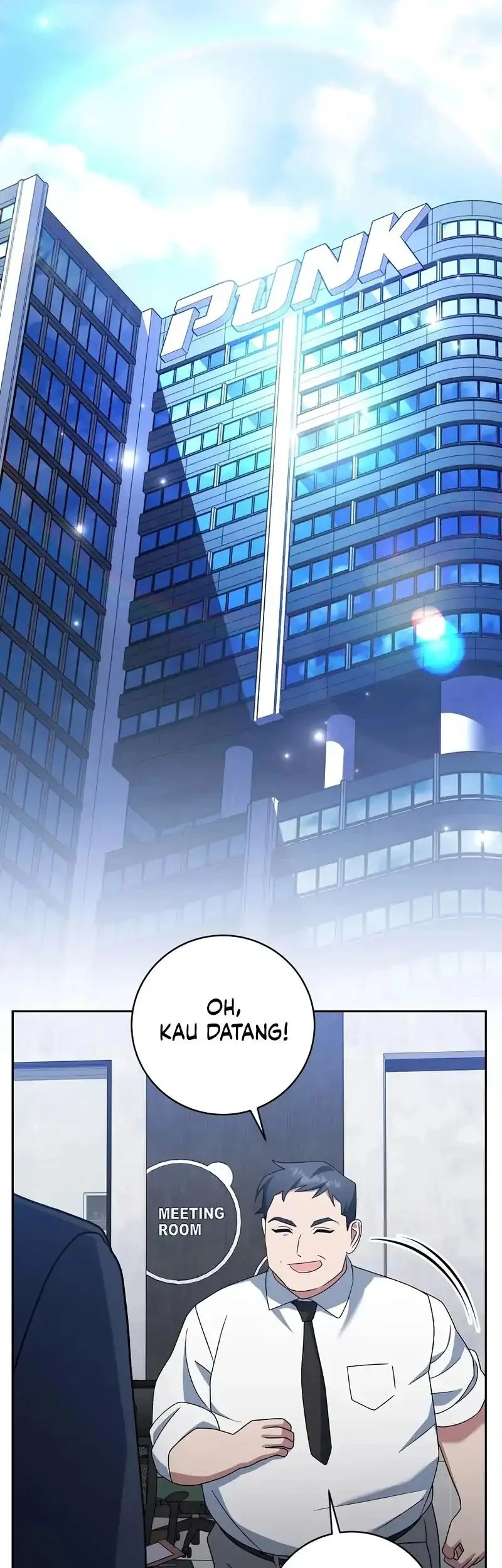 Genius Archer’s Streaming Chapter 93 Gambar 70