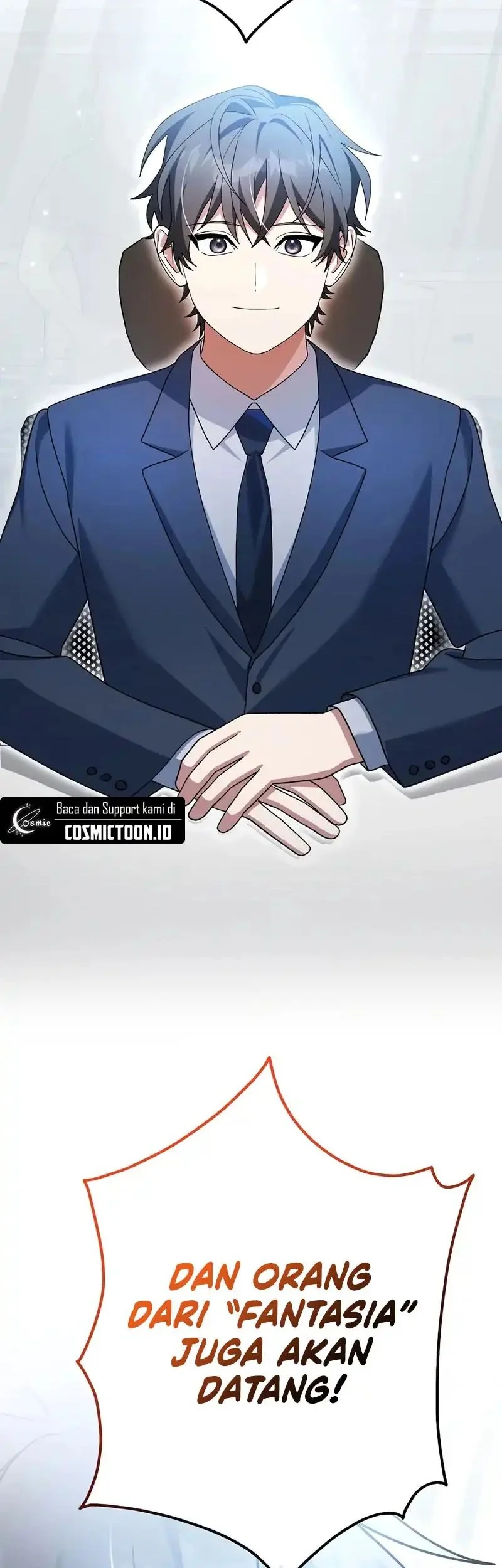 Genius Archer’s Streaming Chapter 93 Gambar 75