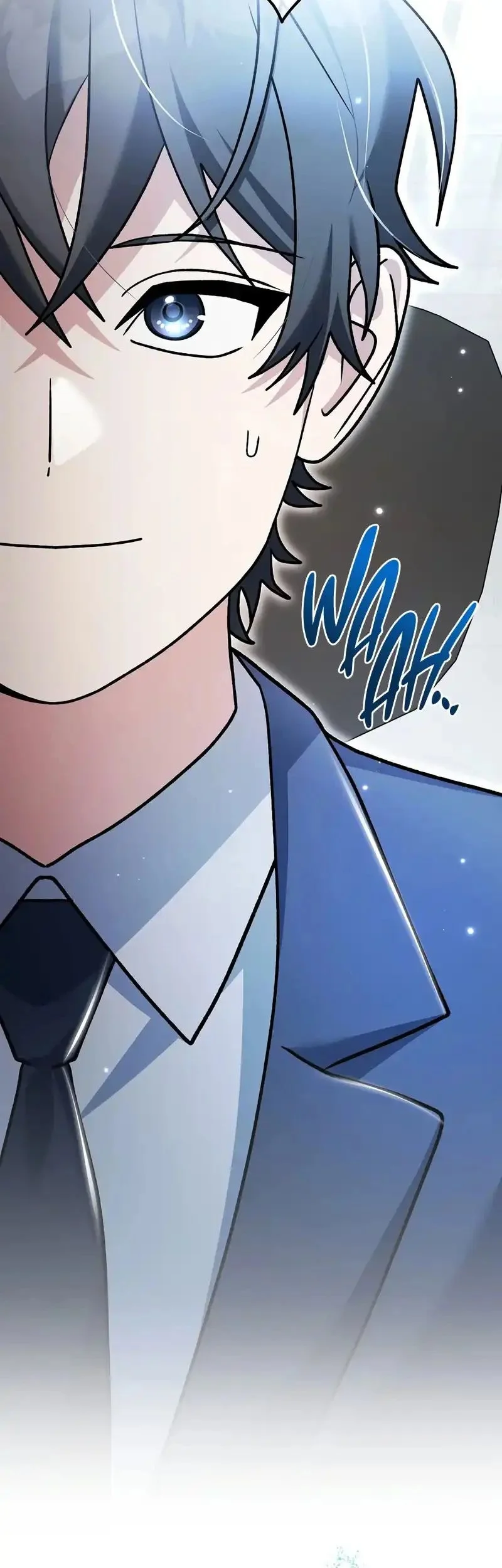 Genius Archer’s Streaming Chapter 93 Gambar 76