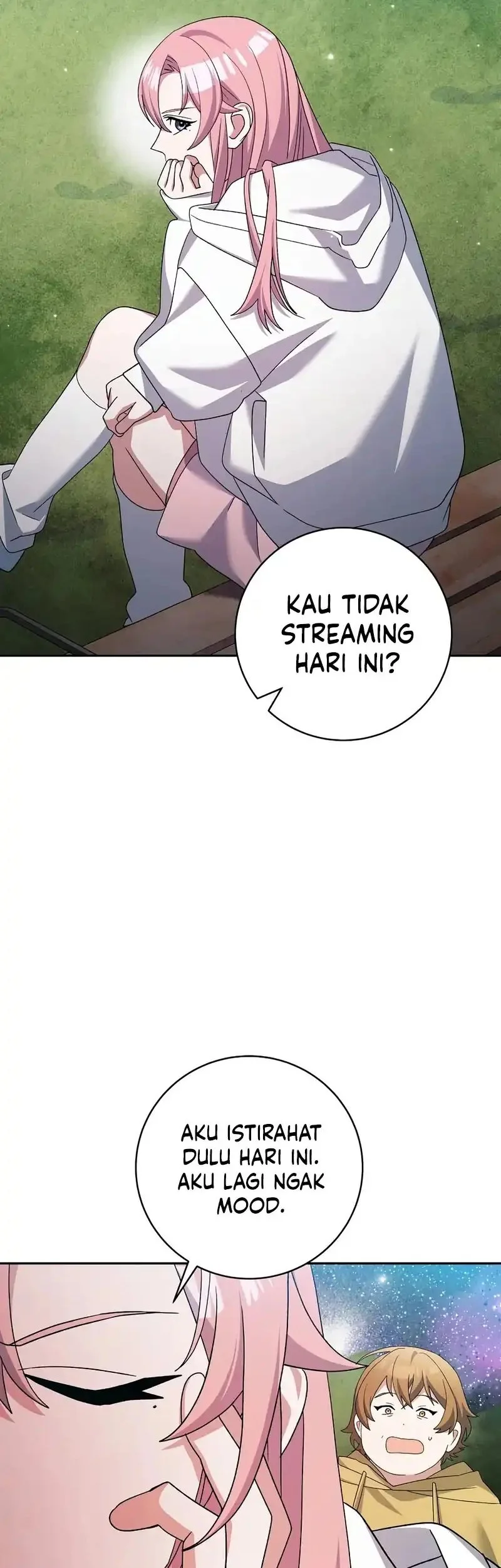 Manhwa Genius Archer’s Streaming Chapter 93 gambar 2