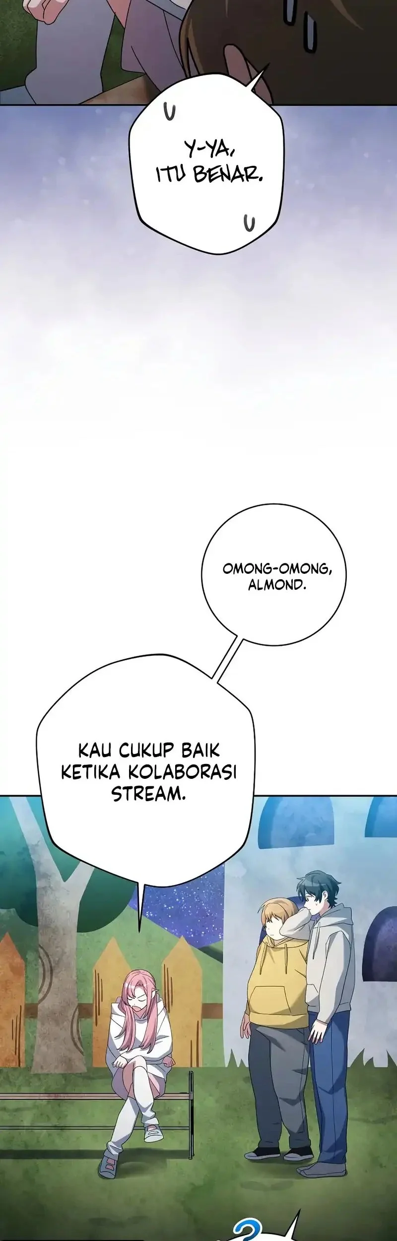 Genius Archer’s Streaming Chapter 93 Gambar 4