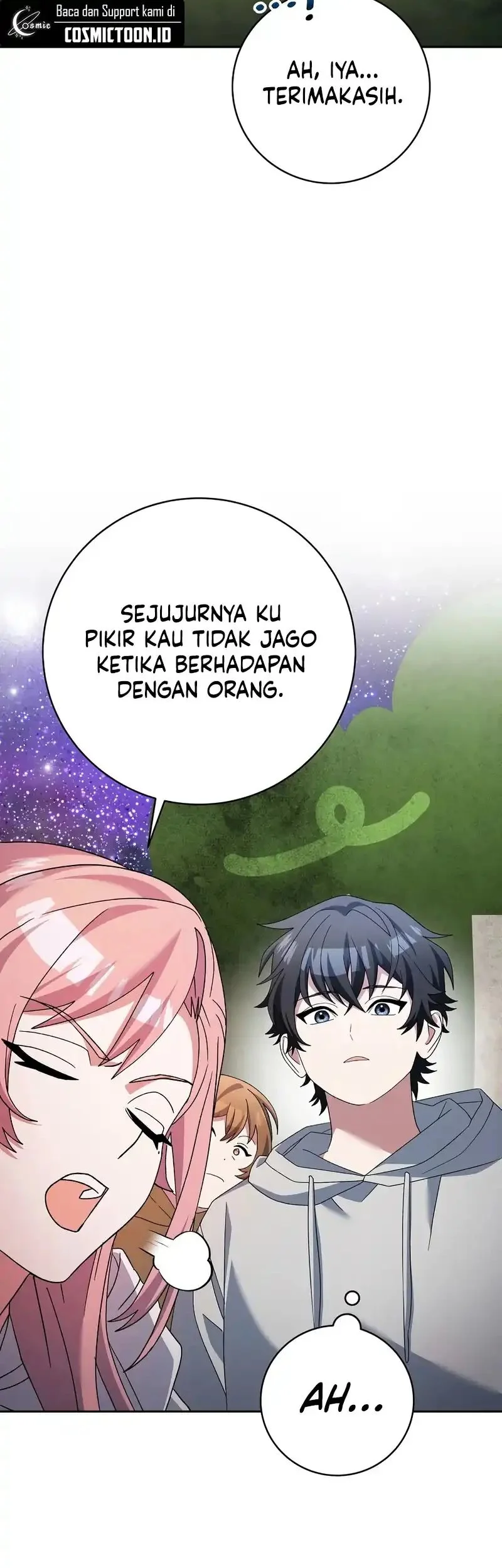 Genius Archer’s Streaming Chapter 93 Gambar 5