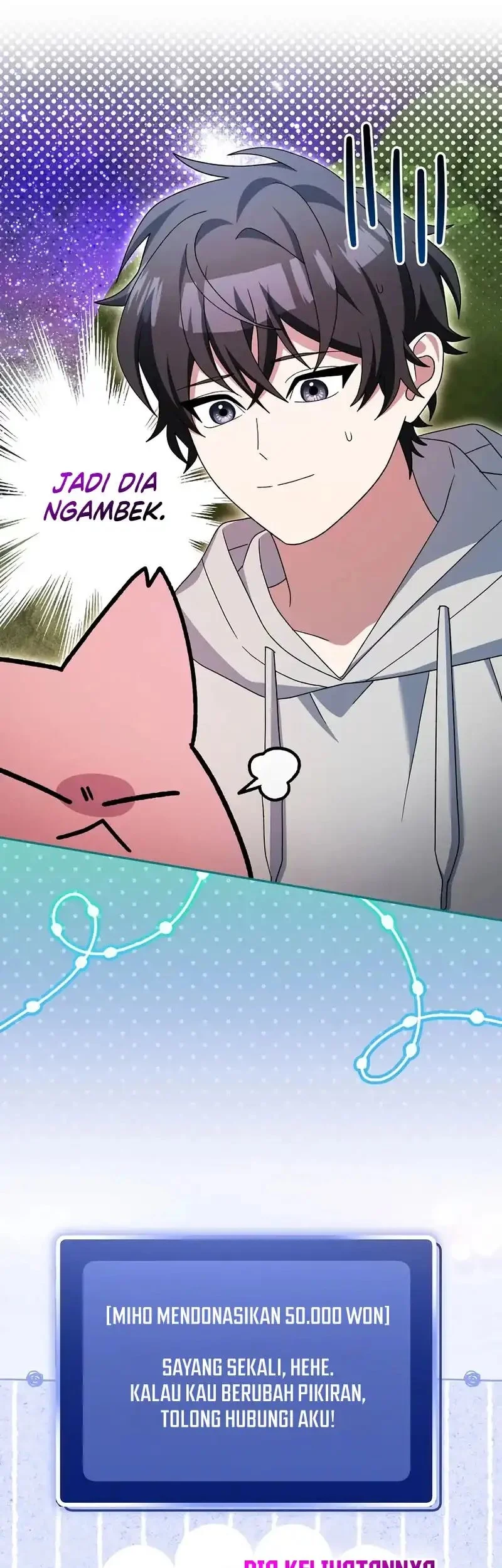 Genius Archer’s Streaming Chapter 93 Gambar 7