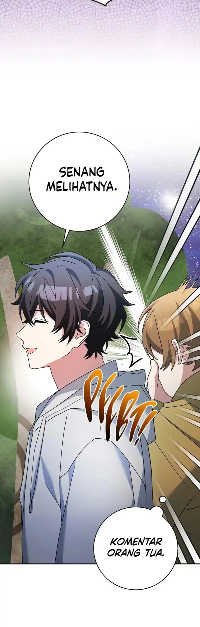 Genius Archer’s Streaming Chapter 93 Gambar 10