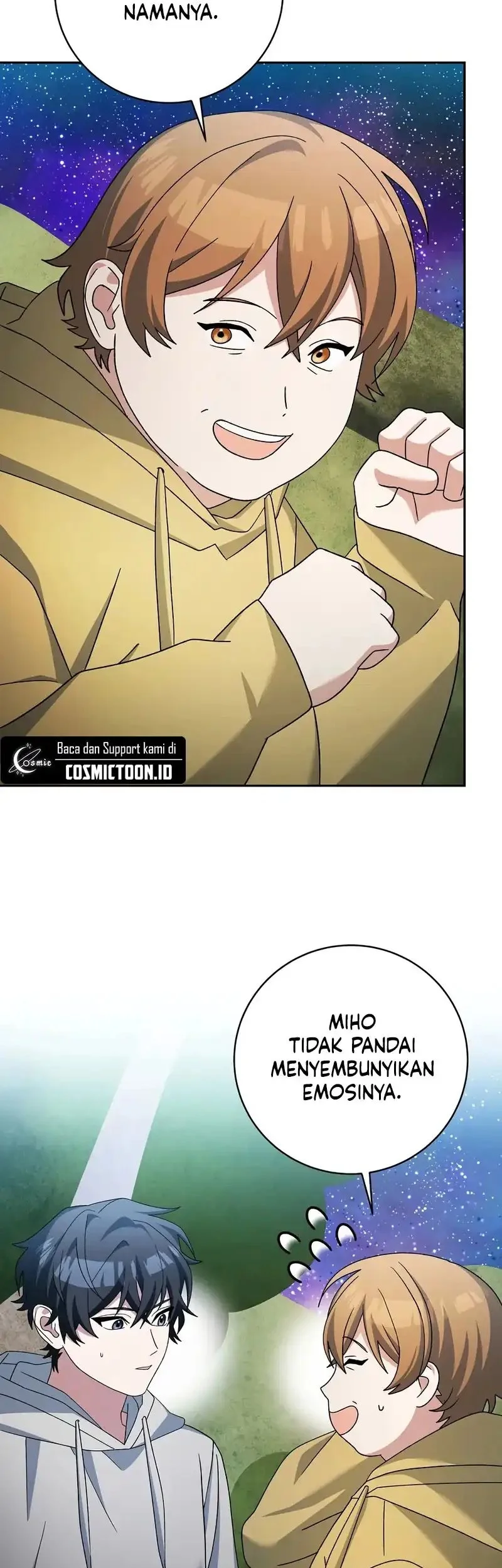 Genius Archer’s Streaming Chapter 93 Gambar 16