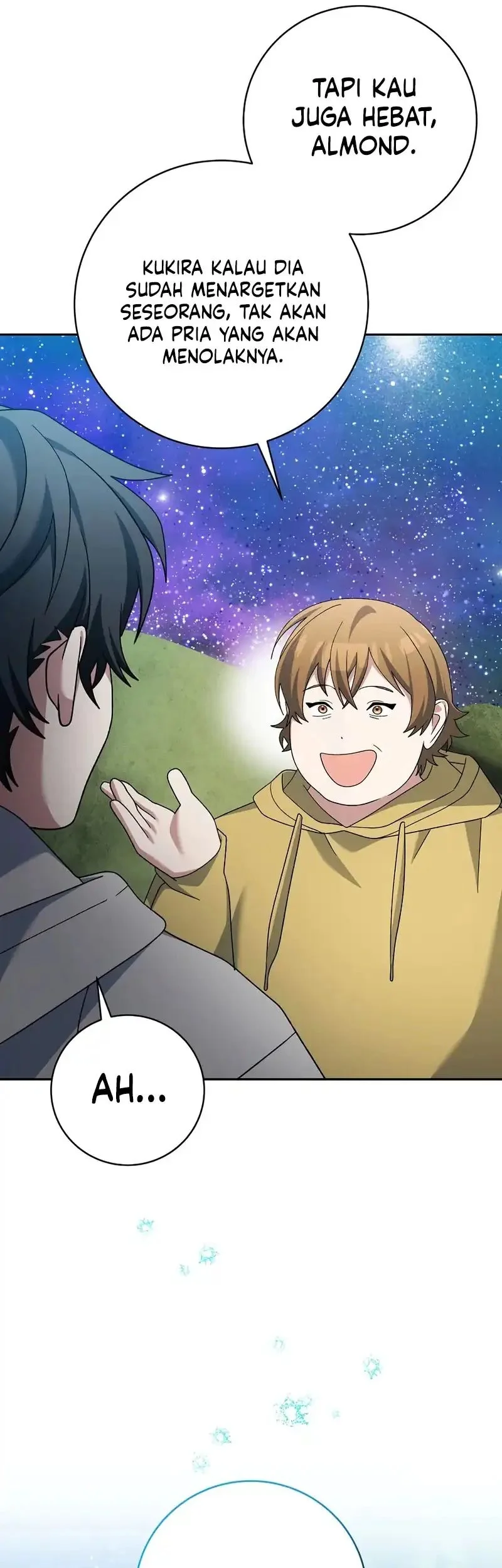 Genius Archer’s Streaming Chapter 93 Gambar 18