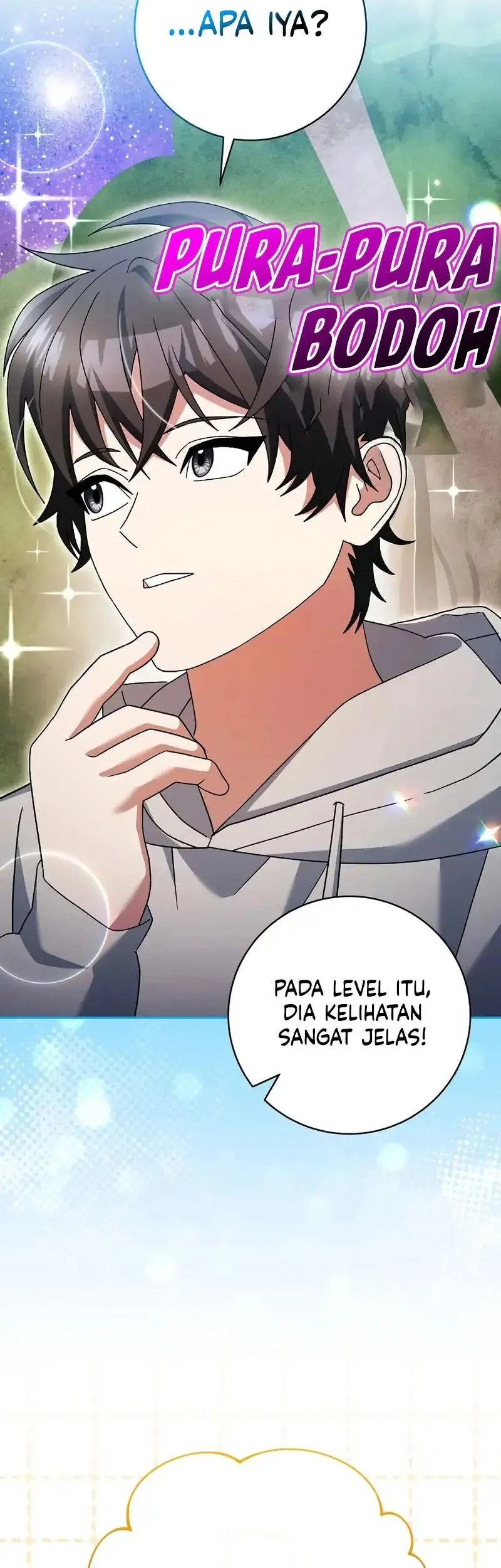 Genius Archer’s Streaming Chapter 93 Gambar 19