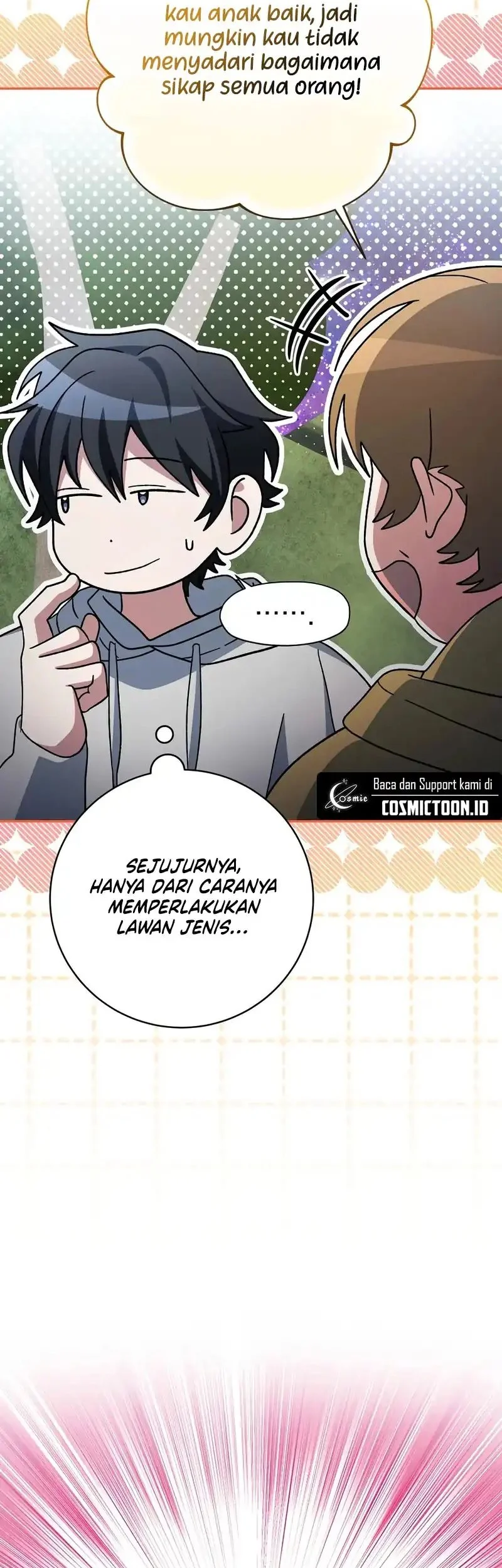 Genius Archer’s Streaming Chapter 93 Gambar 20