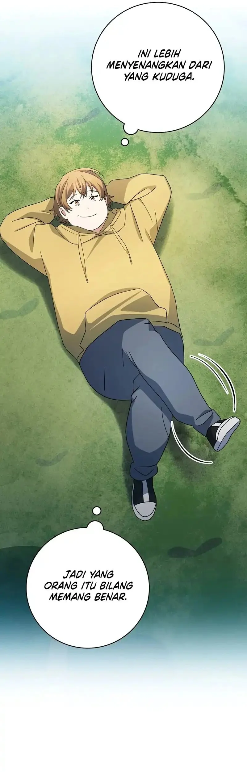 Genius Archer’s Streaming Chapter 93 Gambar 24