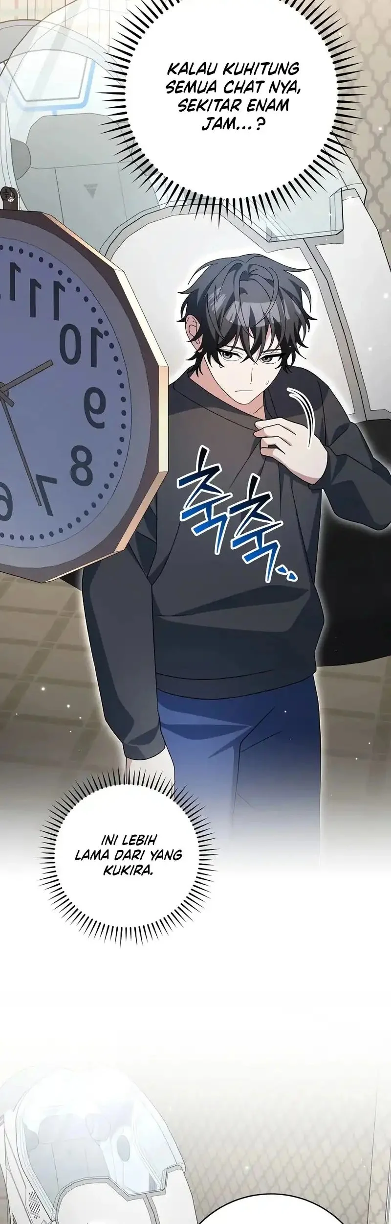 Genius Archer’s Streaming Chapter 93 Gambar 26