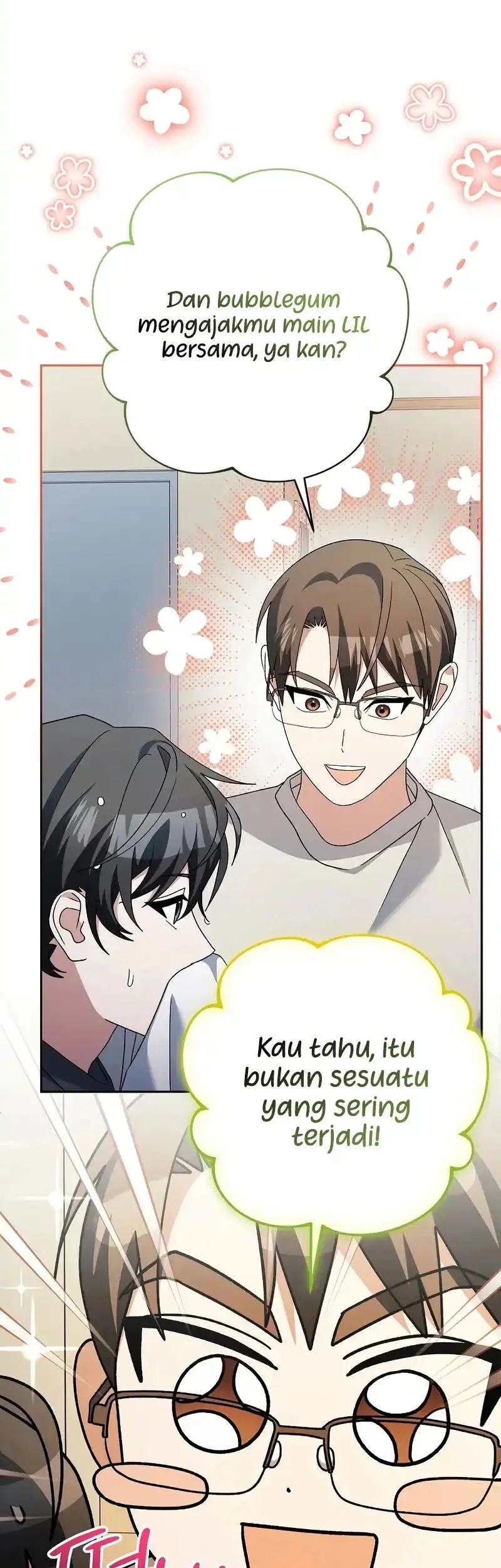 Genius Archer’s Streaming Chapter 93 Gambar 28