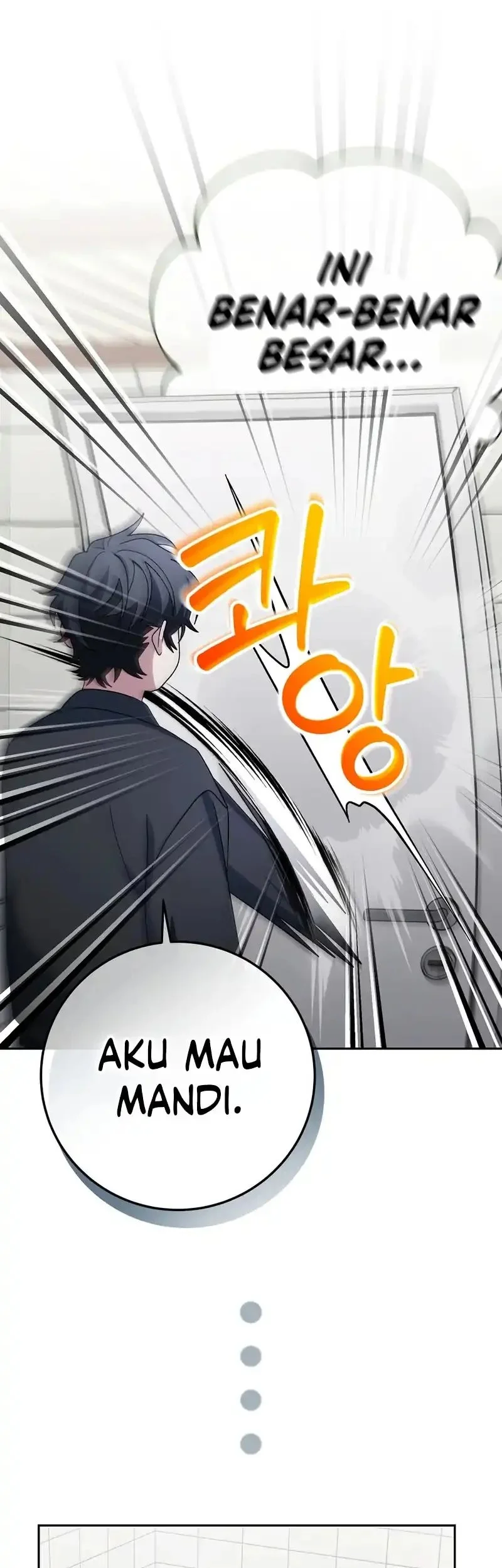 Genius Archer’s Streaming Chapter 93 Gambar 30