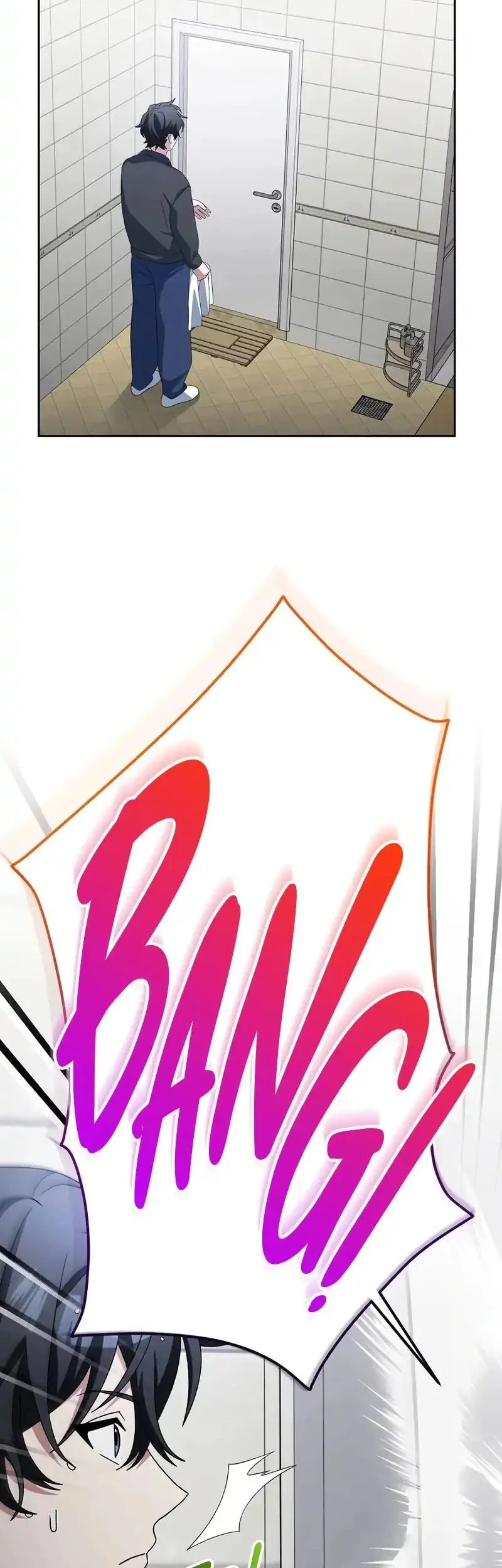 Genius Archer’s Streaming Chapter 93 Gambar 31