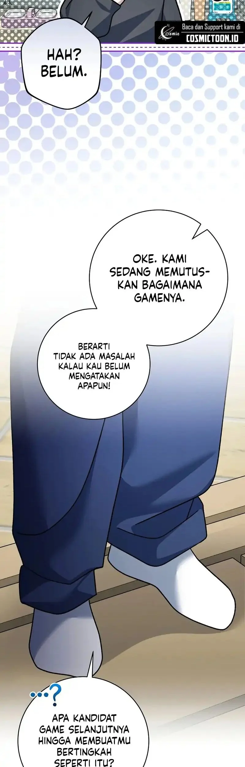 Genius Archer’s Streaming Chapter 93 Gambar 33