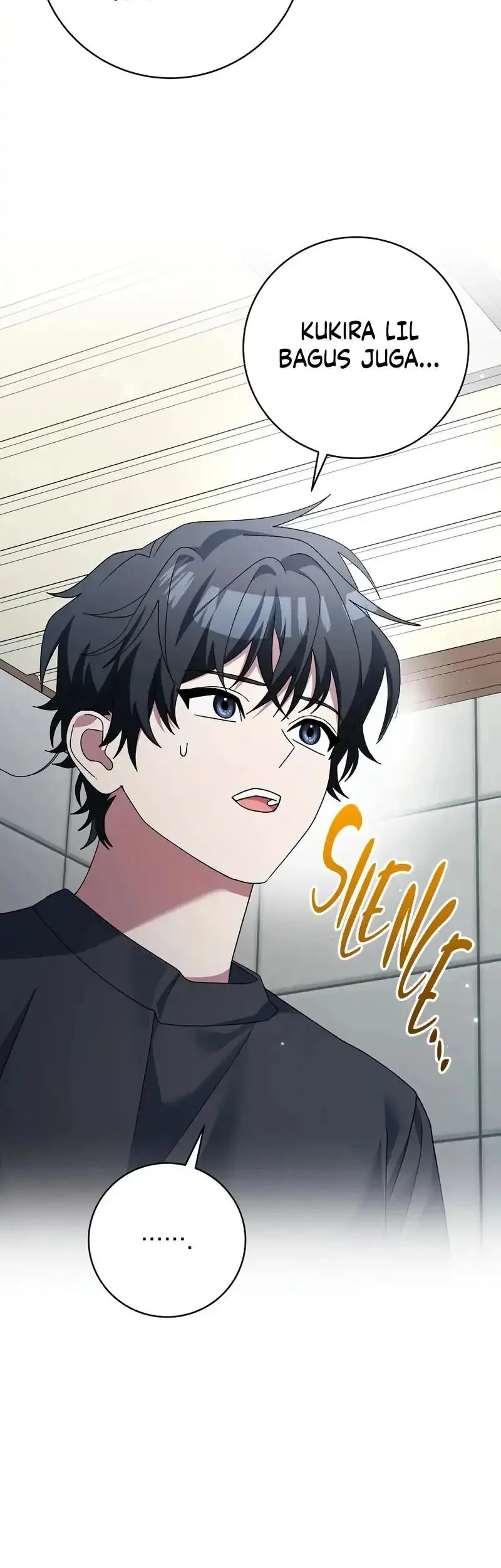 Genius Archer’s Streaming Chapter 93 Gambar 34