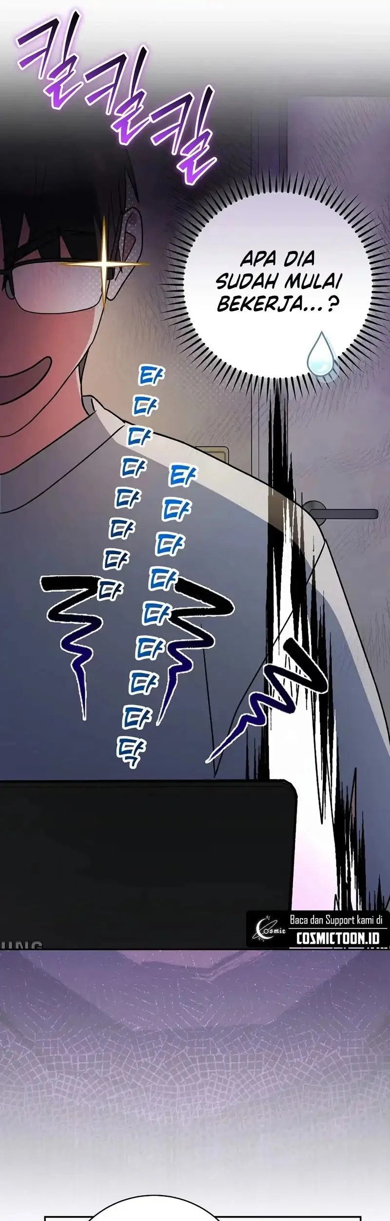 Genius Archer’s Streaming Chapter 93 Gambar 36