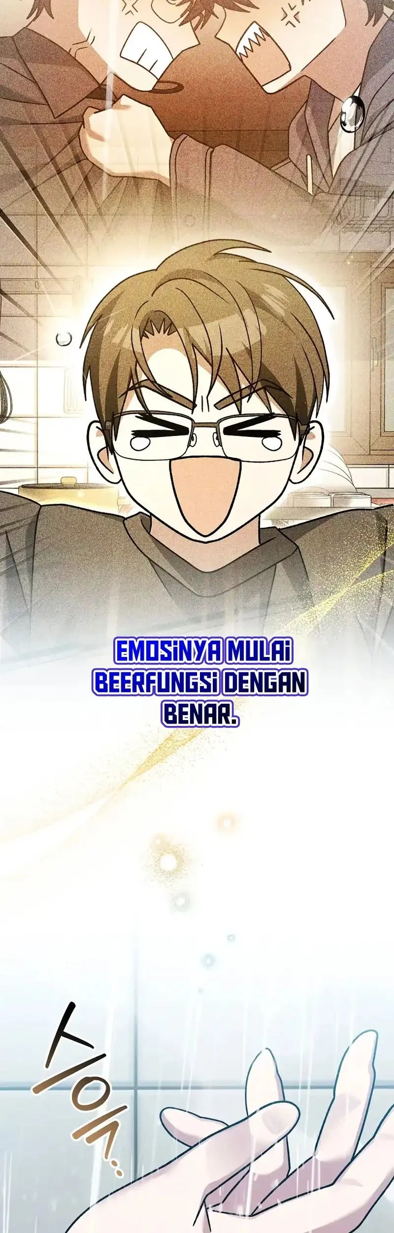 Genius Archer’s Streaming Chapter 93 Gambar 39