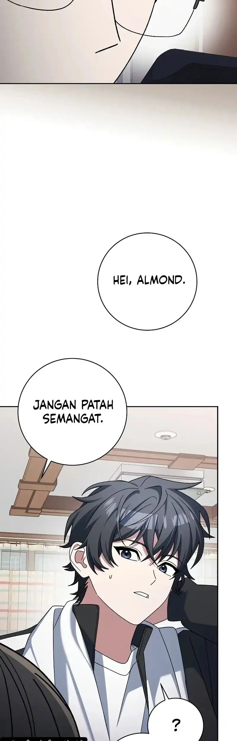 Genius Archer’s Streaming Chapter 93 Gambar 52