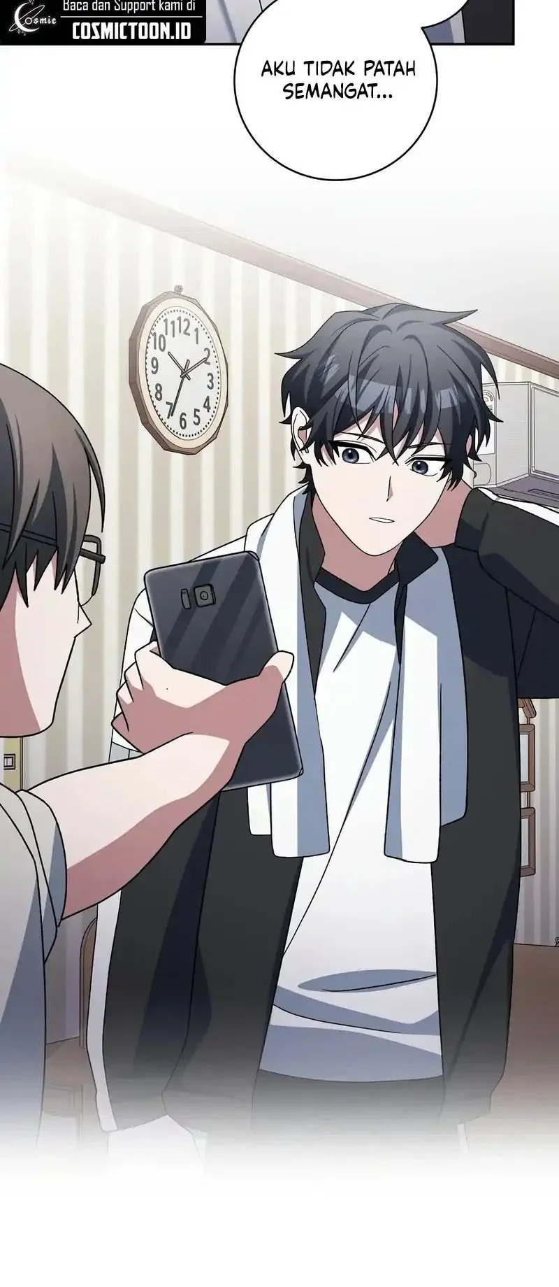 Genius Archer’s Streaming Chapter 93 Gambar 53