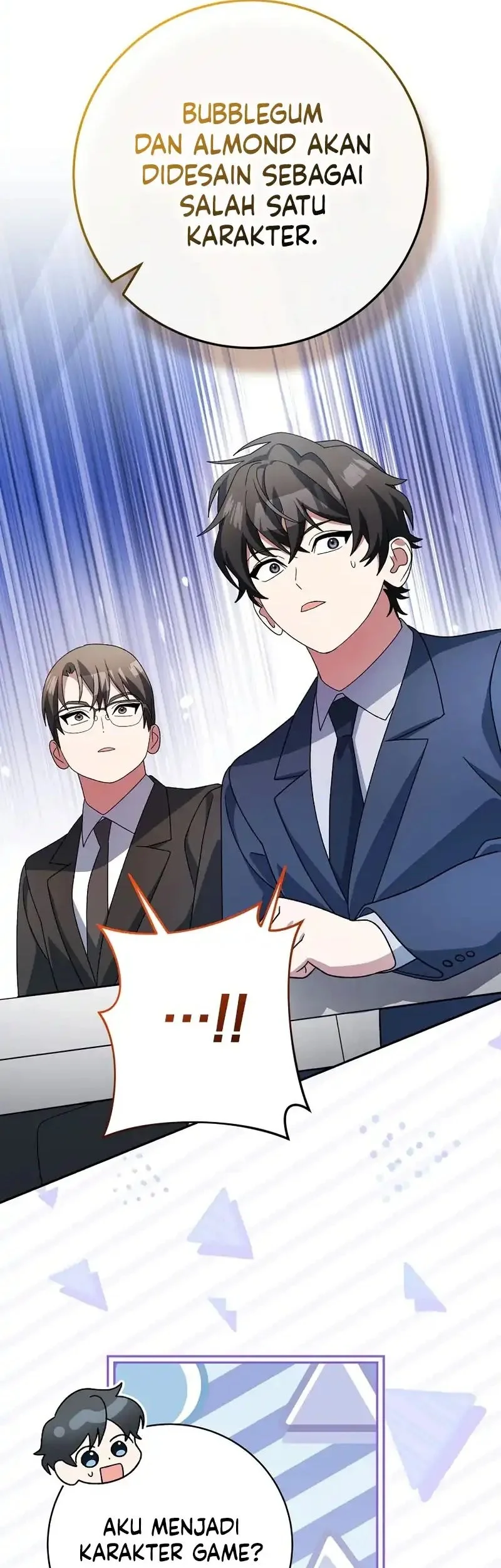 Genius Archer’s Streaming Chapter 94 Gambar 22