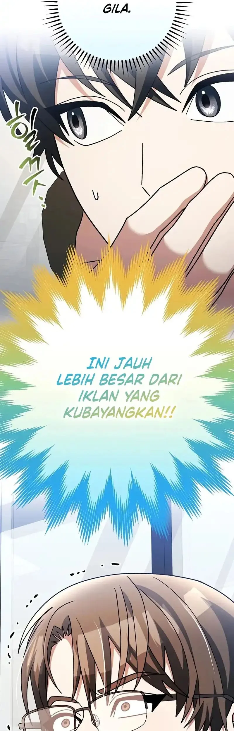 Genius Archer’s Streaming Chapter 94 Gambar 24