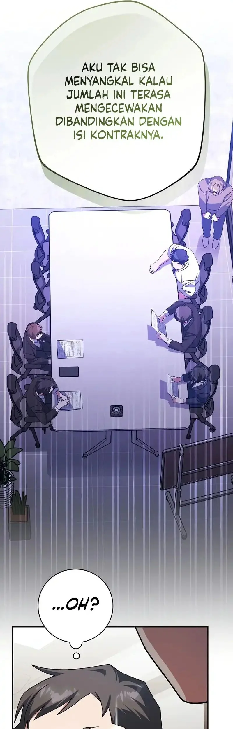 Genius Archer’s Streaming Chapter 94 Gambar 32