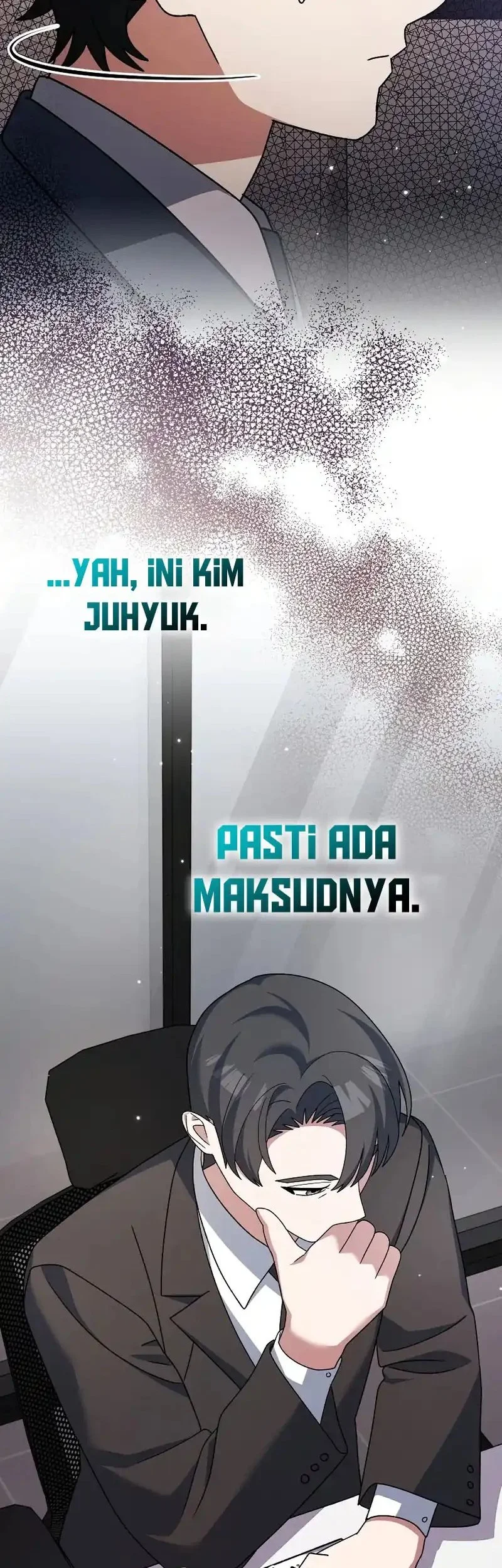 Genius Archer’s Streaming Chapter 94 Gambar 35