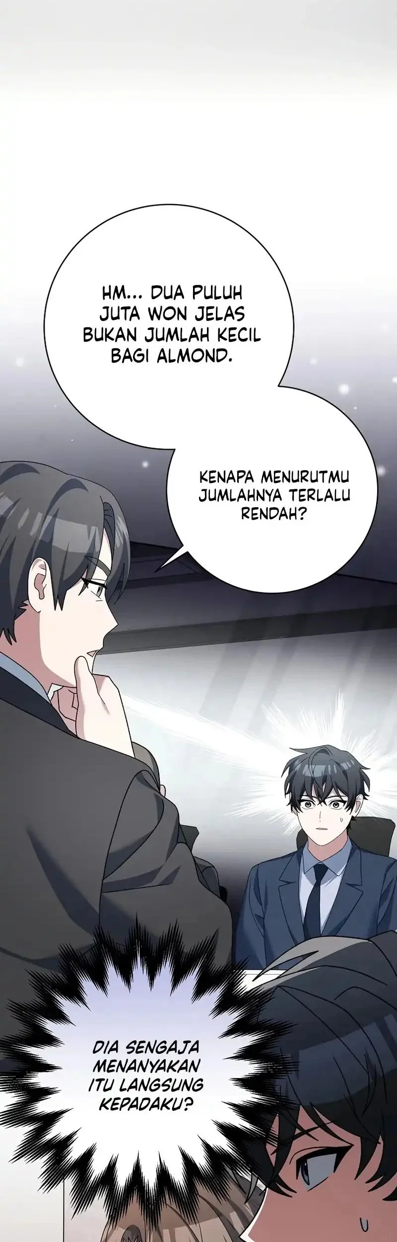 Genius Archer’s Streaming Chapter 94 Gambar 37