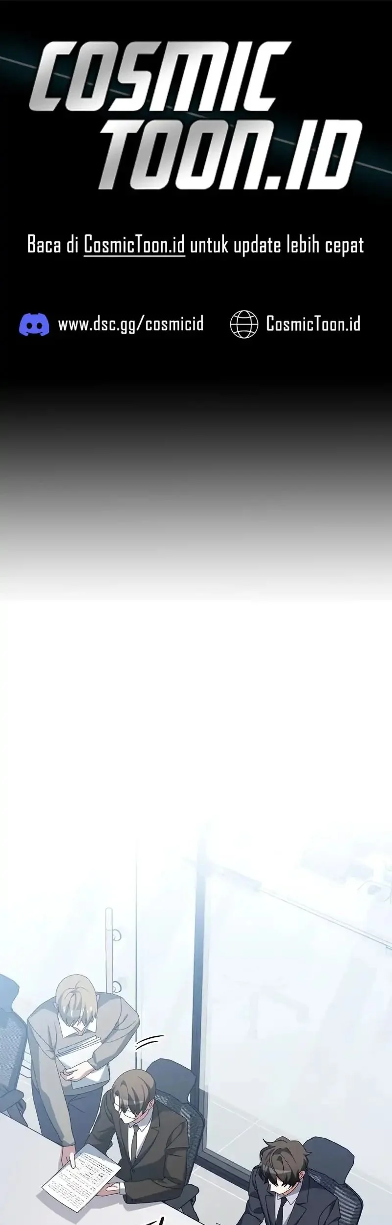 Komik Genius Archer’s Streaming Chapter 94 gambar 1