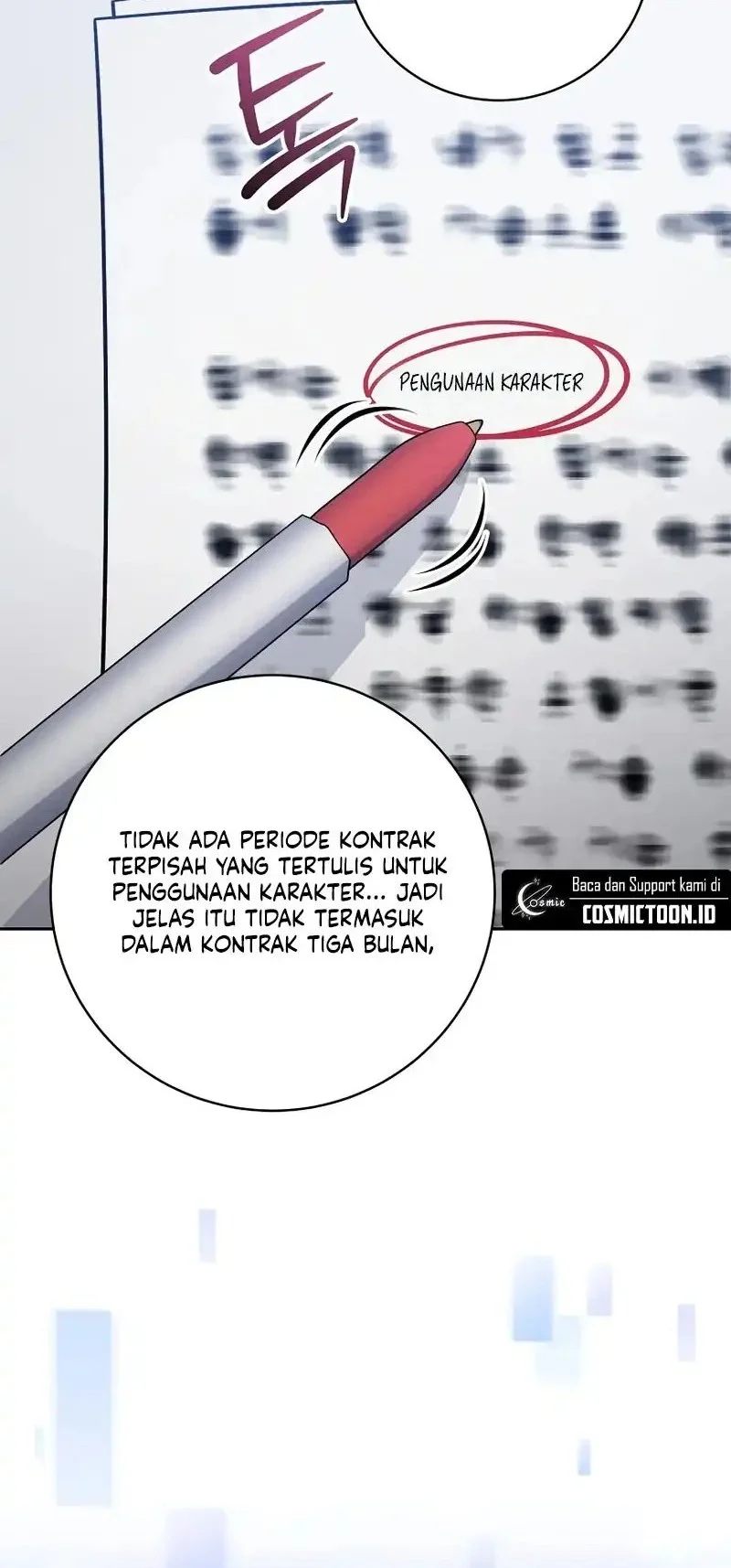 Genius Archer’s Streaming Chapter 94 Gambar 42