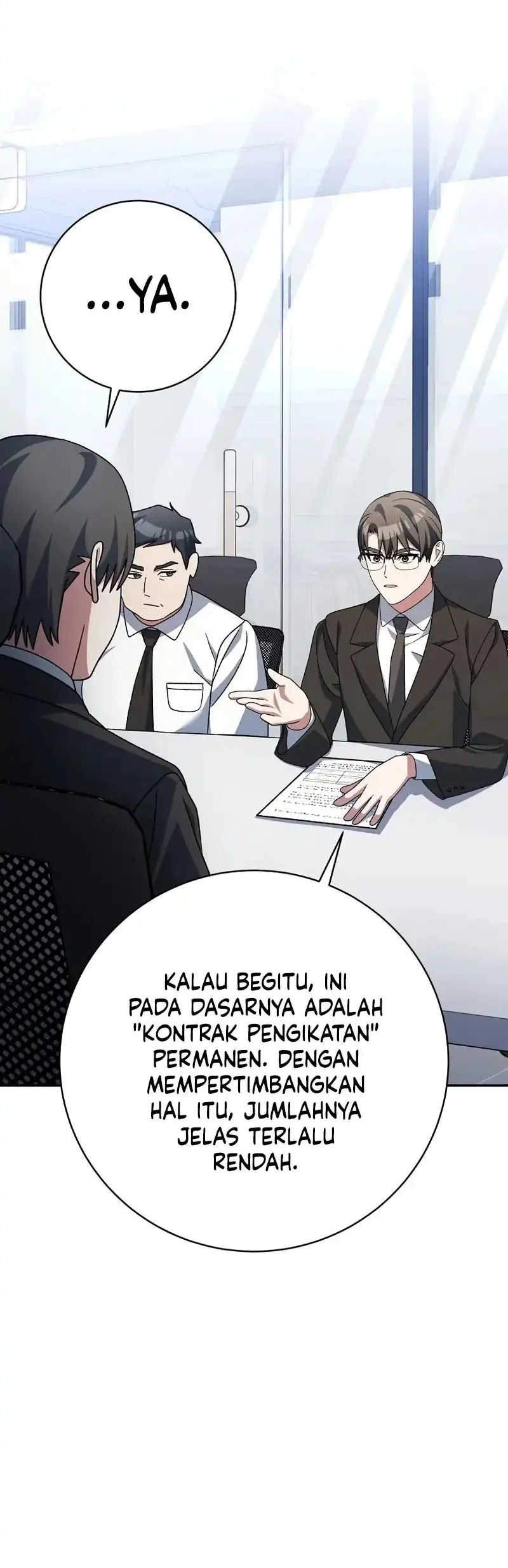 Genius Archer’s Streaming Chapter 94 Gambar 44