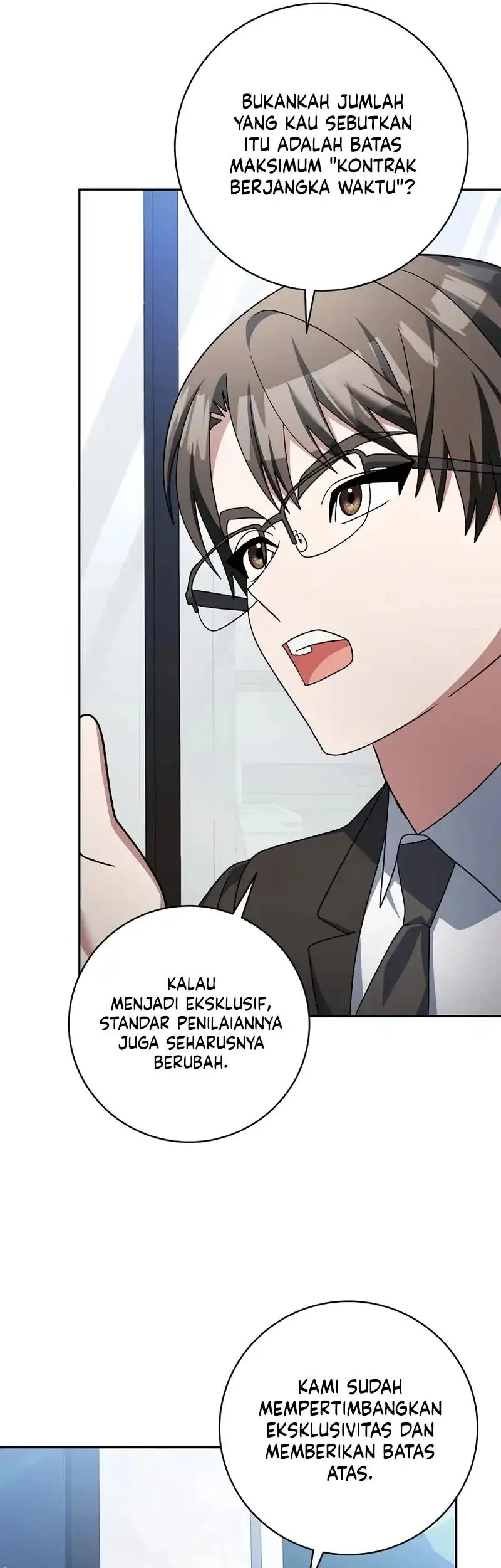 Genius Archer’s Streaming Chapter 94 Gambar 45