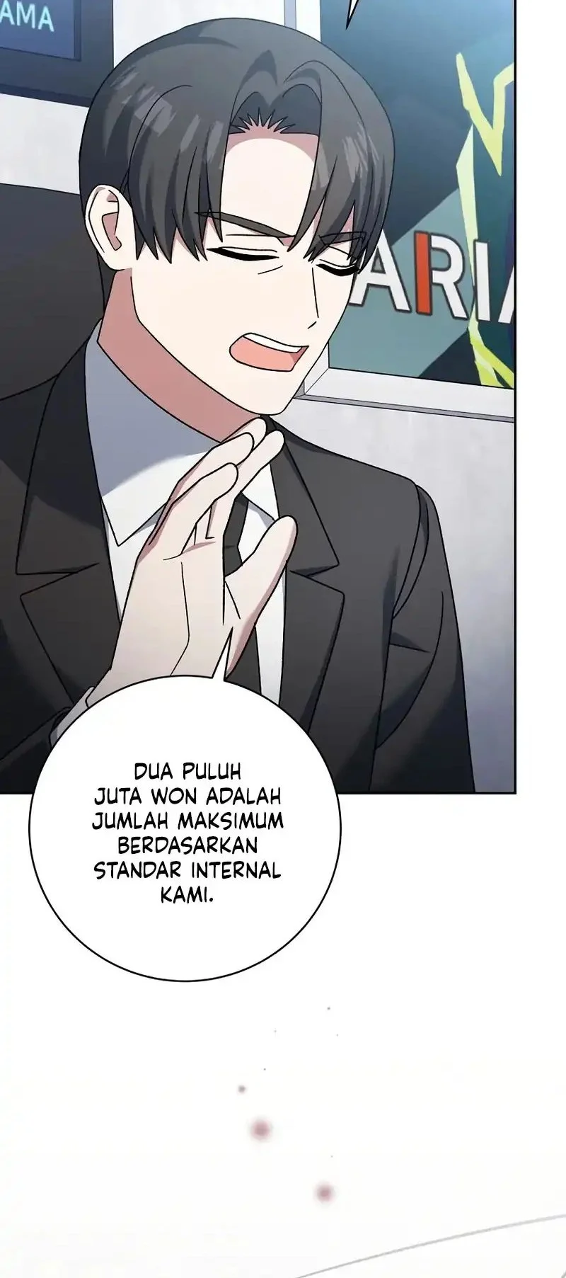 Genius Archer’s Streaming Chapter 94 Gambar 46