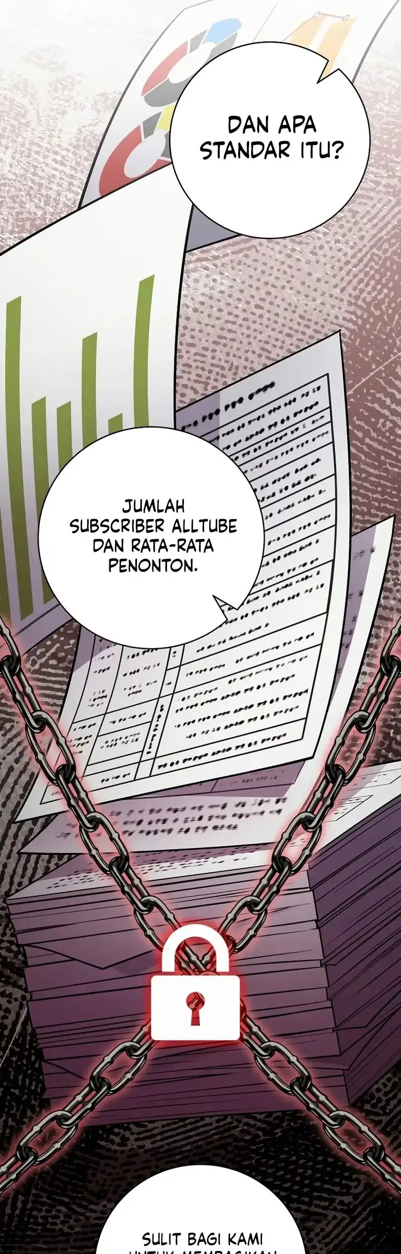 Genius Archer’s Streaming Chapter 94 Gambar 47