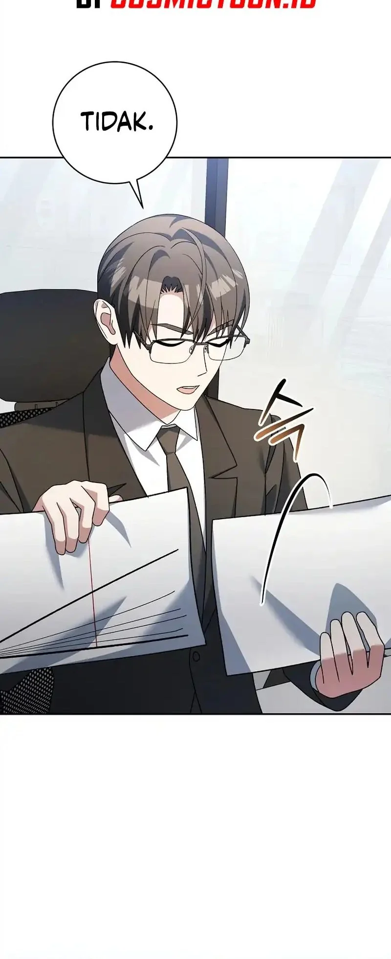 Genius Archer’s Streaming Chapter 94 Gambar 62