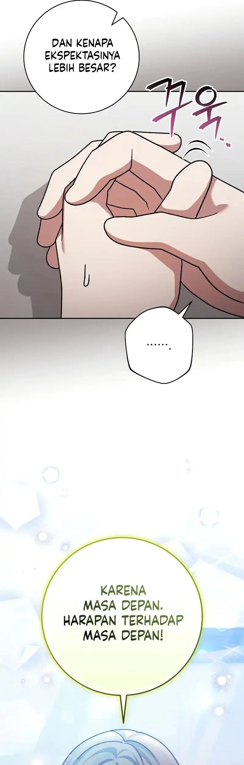 Genius Archer’s Streaming Chapter 94 Gambar 70