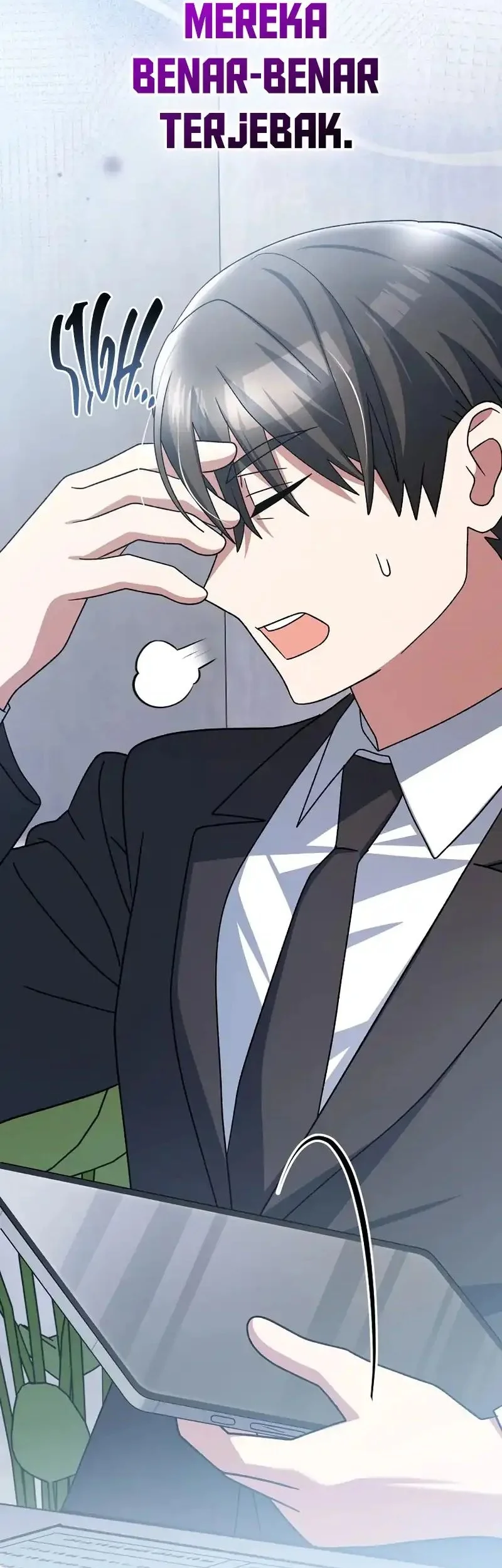 Genius Archer’s Streaming Chapter 94 Gambar 74