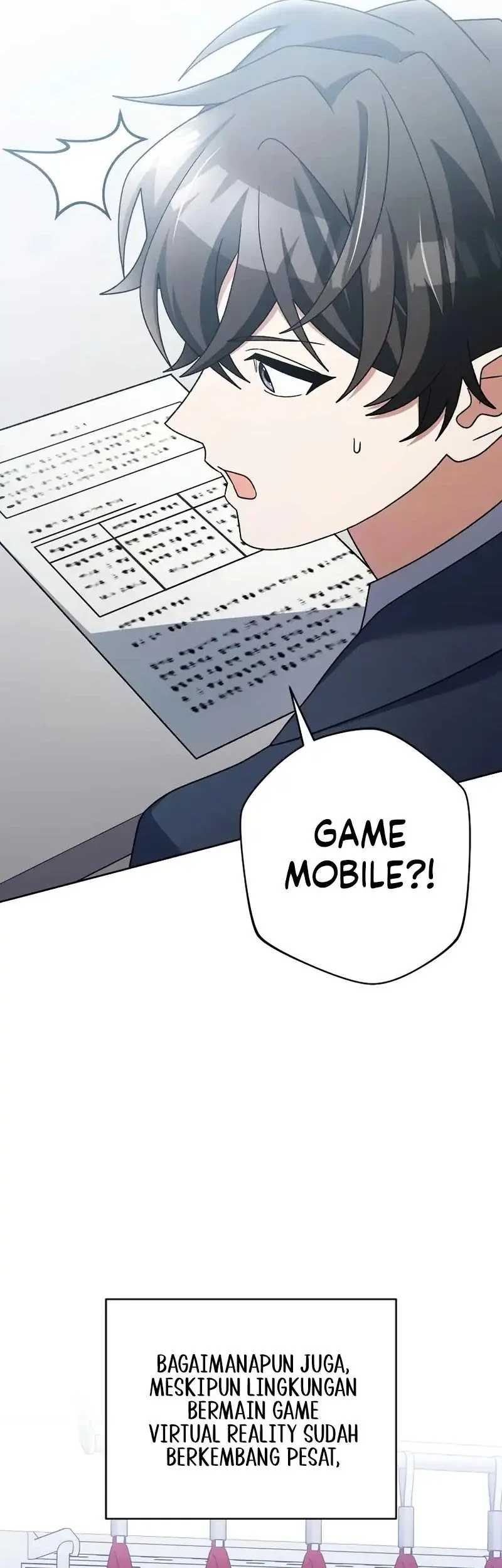 Genius Archer’s Streaming Chapter 94 Gambar 7